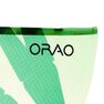 ORAO - Mfk 120 Static Kite - Eagle - Black ORAO - Mfk 120 Static Kite - Eagle - Black