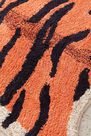Urban Outfitters - Assorted Tiger Bath Mat Urban Outfitters - Assorted Tiger Bath Mat