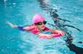 NABAIJI - Unique Size Frame for 500 SELFIT Swimming Goggles, Size S, Navy Blue NABAIJI - Unique Size Frame for 500 SELFIT Swimming Goggles, Size S, Navy Blue