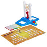 HASBRO - Hasbro Fantastic Gymnastics Game HASBRO - Hasbro Fantastic Gymnastics Game