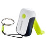 QUECHUA - Dynamo 50 torch - white collection QUECHUA - Dynamo 50 torch - white collection