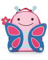 SKIP HOP - Skip Hop Zoo Lunchie Butterfly Kids SKIP HOP - Skip Hop Zoo Lunchie Butterfly Kids
