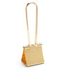 POPPIN INC - Poppin Inc XXL Binder Clip Metallic Gold POPPIN INC - Poppin Inc XXL Binder Clip Metallic Gold