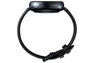 SAMSUNG - Samsung Galaxy Watch Active 2 40mm Stainless Steel Black SAMSUNG - Samsung Galaxy Watch Active 2 40mm Stainless Steel Black