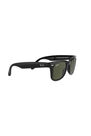 RAY-BAN - راي بان وايفرير بتصميم كلاسيك قابل للطي rb4105 RAY-BAN - راي بان وايفرير بتصميم كلاسيك قابل للطي rb4105