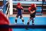 OUTSHOCK - XS/S Beginner Kickboxing/Muay Thai Shin-Foot Guard 100, Black OUTSHOCK - XS/S Beginner Kickboxing/Muay Thai Shin-Foot Guard 100, Black