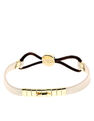 KITSCH - Kitsch Arrow Cream Hair Tie KITSCH - Kitsch Arrow Cream Hair Tie