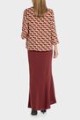 Punt Roma - Geometric print t-shirt Punt Roma - Geometric print t-shirt