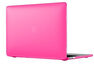 Speck - Speck Smartshell Hot Lips Pink for Macbook Pro 13 Speck - Speck Smartshell Hot Lips Pink for Macbook Pro 13
