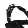 BTWIN - Unique Size 100 Resin Road Biking Pedals With Toe Clips, Default BTWIN - Unique Size 100 Resin Road Biking Pedals With Toe Clips, Default