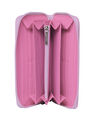 TEO JASMIN - Teo Jasmin Liberty Blue Mauve Companion Wallet TEO JASMIN - Teo Jasmin Liberty Blue Mauve Companion Wallet