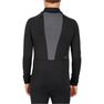 WEDZE - Kids' base layer ski top freshwarm - blk, 14-15Y WEDZE - Kids' base layer ski top freshwarm - blk, 14-15Y