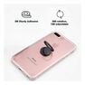 CASERY - Casery Gun Metal Mobile Phone Ring/Stand CASERY - Casery Gun Metal Mobile Phone Ring/Stand