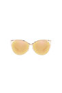 Michael Kors - Pink Cat Eye MK1020 INA Michael Kors - Pink Cat Eye MK1020 INA