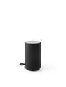 Menu - Pedal Bin, 7 Litre, Black Menu - Pedal Bin, 7 Litre, Black