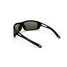 QUECHUA - Unique Size Adult hiking sunglasses MH580 – Category 4, Black QUECHUA - Unique Size Adult hiking sunglasses MH580 – Category 4, Black