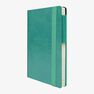 LEGAMI - Legami Small Weekly Diary With Notebook 18 Month 2018/ 2019 Turquoise LEGAMI - Legami Small Weekly Diary With Notebook 18 Month 2018/ 2019 Turquoise