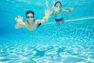 NABAIJI - Small SWIMMING GOGGLES XBASE S CLEAR LENSES, Pink NABAIJI - Small SWIMMING GOGGLES XBASE S CLEAR LENSES, Pink