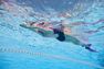NABAIJI - EU 32-33 Trainfins Long Swim Fins - Fluo Coral Pink NABAIJI - EU 32-33 Trainfins Long Swim Fins - Fluo Coral Pink