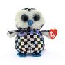 TY - Beanie Boos Flippable Topper the Owl Plush TY - Beanie Boos Flippable Topper the Owl Plush