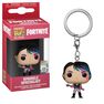 FUNKO TOYS - Funko Pop Games Fortnite S2 Sparkle Specialist Vinyl Keychain FUNKO TOYS - Funko Pop Games Fortnite S2 Sparkle Specialist Vinyl Keychain