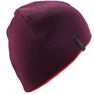 WEDZE - Unique Size Ski Reverse Hat - ., Snow White WEDZE - Unique Size Ski Reverse Hat - ., Snow White