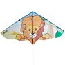 ORAO - Mfk 120 Static Kite - Eagle - Black ORAO - Mfk 120 Static Kite - Eagle - Black