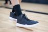TARMAK - EU 40 Shield 100 Adult Beginner Basketball Shoes TARMAK - EU 40 Shield 100 Adult Beginner Basketball Shoes