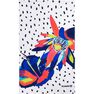 OLAIAN - L 145 X 85 Cm Print Towel - Guarana OLAIAN - L 145 X 85 Cm Print Towel - Guarana