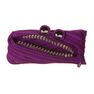 ZIPIT USA - Zipit Grillz Electric Purple Pencil Case ZIPIT USA - Zipit Grillz Electric Purple Pencil Case