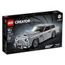 LEGO - LEGO Creator Expert James Bond Aston Martin DB5 10262 LEGO - LEGO Creator Expert James Bond Aston Martin DB5 10262