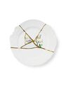 Seletti - Kintsugi Dinner Plate Seletti - Kintsugi Dinner Plate