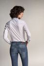 Salsa Jeans - Blue Wonder push up capri jeans Salsa Jeans - Blue Wonder push up capri jeans