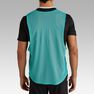 KIPSTA - Adult Bib - Pale Grey KIPSTA - Adult Bib - Pale Grey