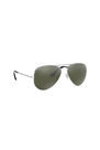 RAY-BAN - راي بان أفياتور عاكسة rb3025 RAY-BAN - راي بان أفياتور عاكسة rb3025