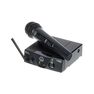 AKG - AKG WMS40 Mini Vocal Set ISM3 Microphone AKG - AKG WMS40 Mini Vocal Set ISM3 Microphone