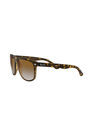 RAY-BAN - Tortoise Square Ray-Ban RB4147 RAY-BAN - Tortoise Square Ray-Ban RB4147