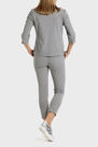 Punt Roma - Cheviot trousers Punt Roma - Cheviot trousers