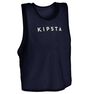 KIPSTA - Adult Bib - Pale Grey KIPSTA - Adult Bib - Pale Grey