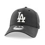 NEW ERA - New Era Team Ripstop LA Dodgers Men's Cap Navy NEW ERA - New Era Team Ripstop LA Dodgers Men's Cap Navy