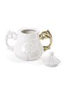 Seletti - I-Wares Sugarbowl Gold Seletti - I-Wares Sugarbowl Gold