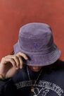 Urban Outfitters - Purple UO Nomad Corduroy Bucket Hat Urban Outfitters - Purple UO Nomad Corduroy Bucket Hat