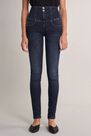 Salsa Jeans - Blue Diva skinny slimming soft touch jeans Salsa Jeans - Blue Diva skinny slimming soft touch jeans
