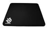 Steelseries - SteelSeries QcK Heavy Mousepad Black Steelseries - SteelSeries QcK Heavy Mousepad Black