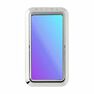 HANDL NEW YORK - Handl New York Iridescent Grip & Stand Blue/Purple for Smartphones HANDL NEW YORK - Handl New York Iridescent Grip & Stand Blue/Purple for Smartphones