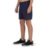 DOMYOS - 7-8Y Boys' Gym Shorts 100 - Navy, Navy Blue DOMYOS - 7-8Y Boys' Gym Shorts 100 - Navy, Navy Blue