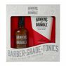 HAWKINS & BRIMBLE - Hawkins & Brimble Face Gift Set Face Wash & Daily Moisturiser HAWKINS & BRIMBLE - Hawkins & Brimble Face Gift Set Face Wash & Daily Moisturiser