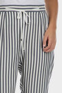 Punt Roma - Striped trousers Punt Roma - Striped trousers