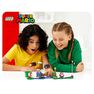 LEGO - LEGO Super Mario Boomer Bill Barrage Expansion Set 71366 LEGO - LEGO Super Mario Boomer Bill Barrage Expansion Set 71366