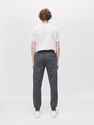 Reserved - Grey Sweatpants, Men Reserved - Grey Sweatpants, Men